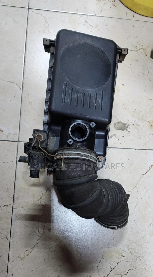Air Cleaner Housing Toyota 1zz Engine