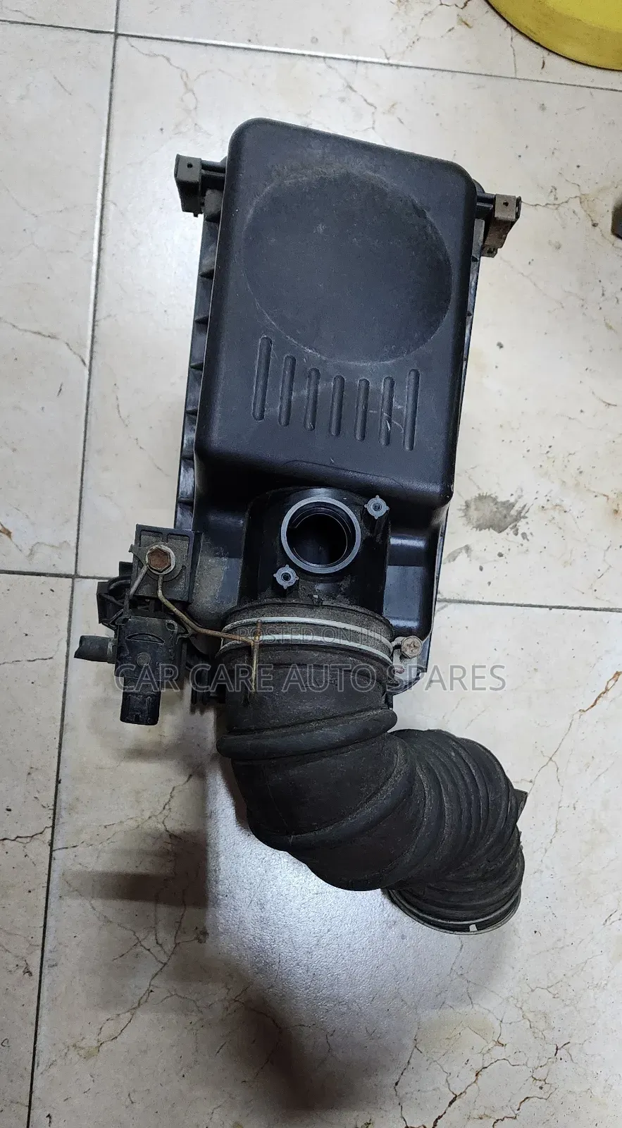 Air Cleaner Housing Toyota 1zz Engine