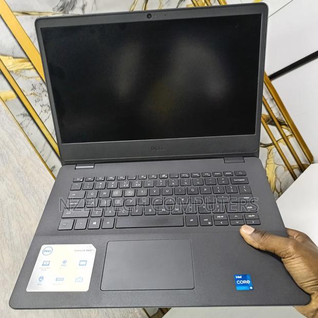 Laptop Dell Vostro 14 3000 16GB Intel Core I5 SSD 256GB