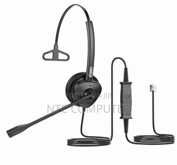 Fanvil Ht301 Rj9 Headset