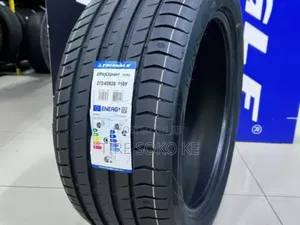 275/45r20 Triangle T.H202 Tyre