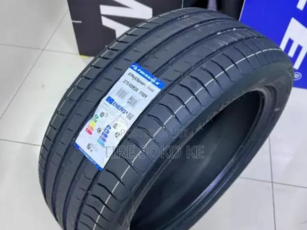 275/45r20 Triangle T.H202 Tyre - thumbnail 2