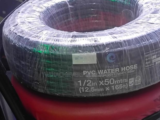 1/2inch 50mtrs Hose Pipe