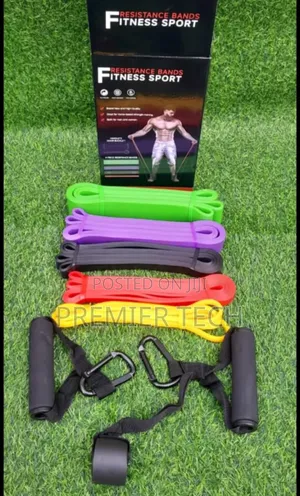 Resistance Bands