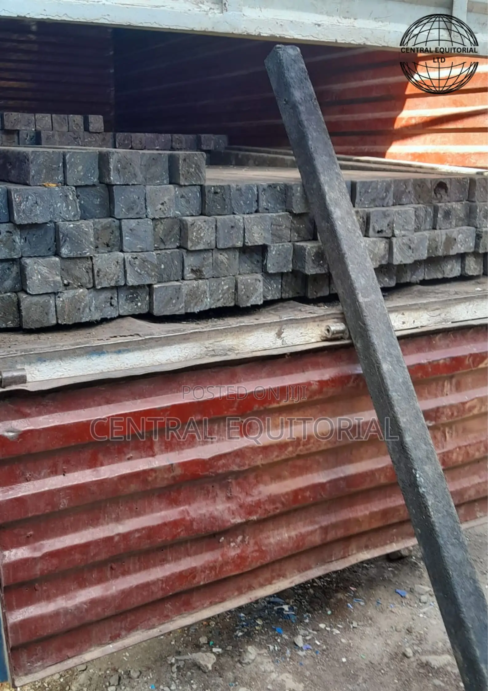 Eco Posts(Plastic Fencing Posts)
