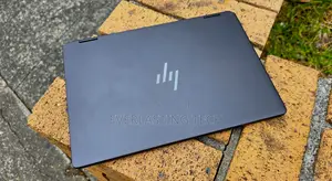 New Laptop HP OmniBook Ultra Flip 14" 16GB Intel Core Ultra 7 SSD 1T