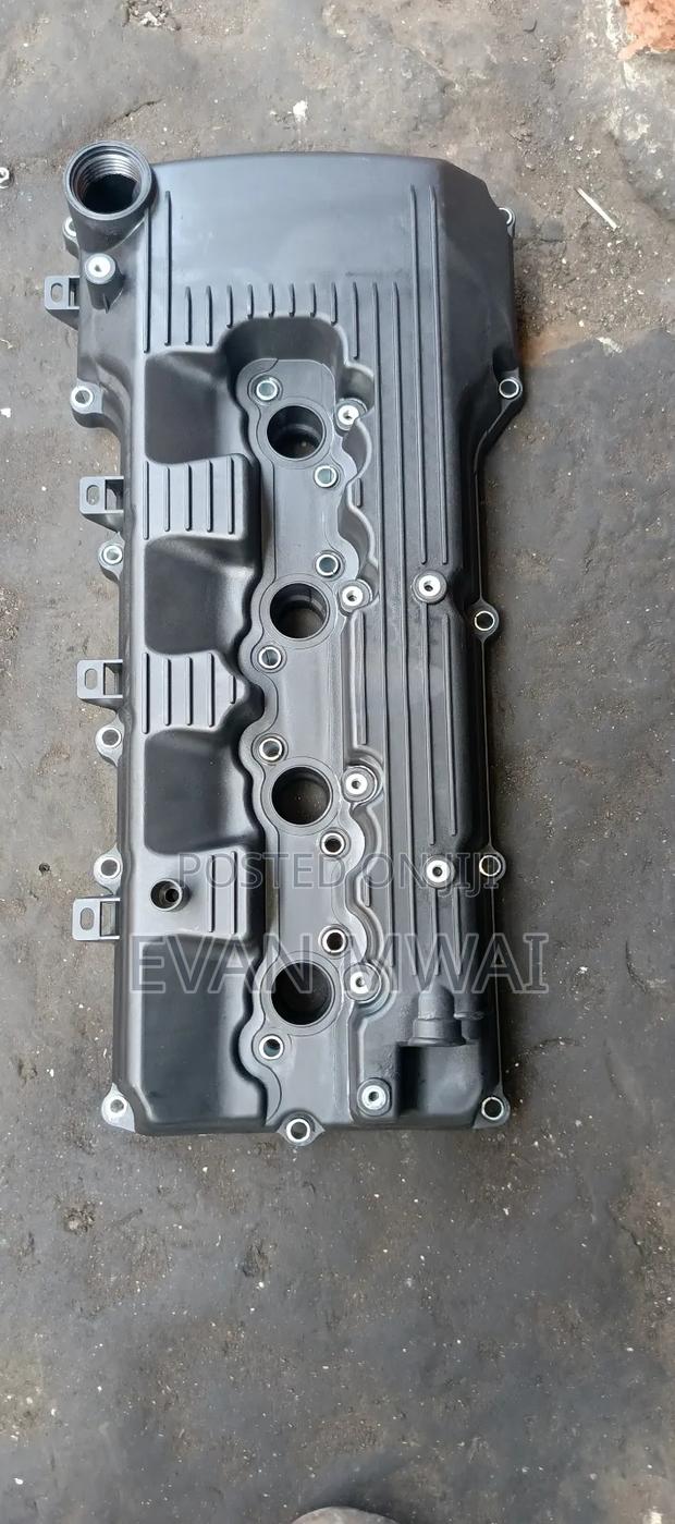 Engine Top Cover 1tr/2tr