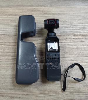 Dji Pocket 2( Slightly Used Clean as New) - main view