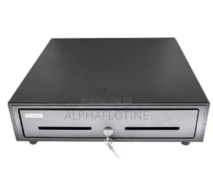 5 Slot Pos Automatic Cash Drawer