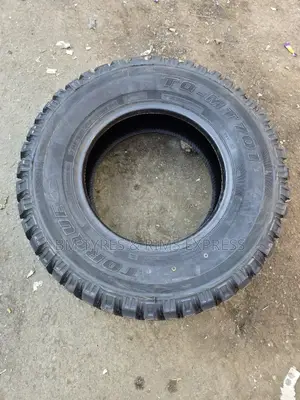 245 /75 R16 Torque Tyres (Mud Terrein)