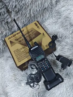 Baofeng Uv 82 Walkie-Talkie 8w Walkie-Talkie Uv-82
