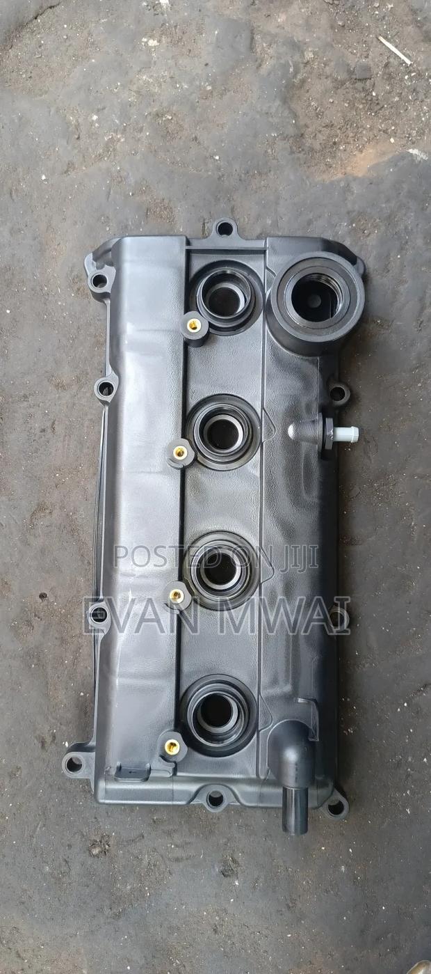 Top Cover Engine Qr20 Xtrail