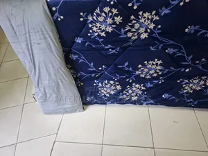 5×6 Ft Velvet Duvet – Hypoallergenic Easy Care!"