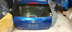 Ex Japan Toyota Fielder 161 Boot Available