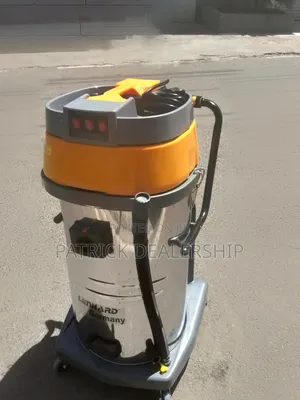 Vacuum Cleaner