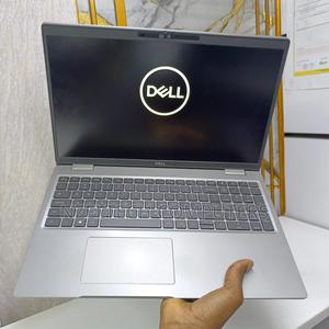 Laptop Dell Latitude E5520 32GB Intel Core I7 SSD 512GB - main view