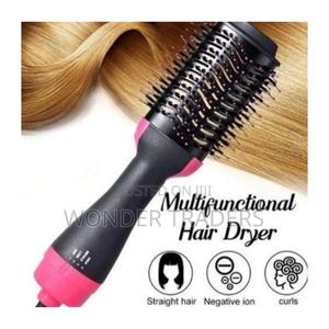 *One Step Hot Hair Dryer and Styler* - thumbnail 2