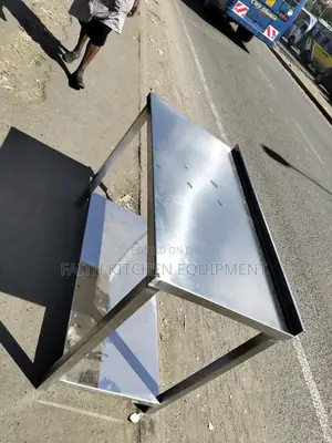 Working Top Stainless Steel
