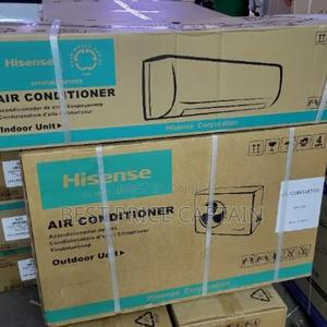 12000 Btu Hisense Air Conditioner - thumbnail 2