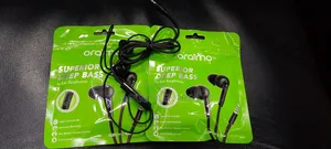Oraimo Superior Deep Bass Earphones Original