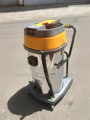 Lenhard Germany Vacuum Cleaner - thumbnail 2