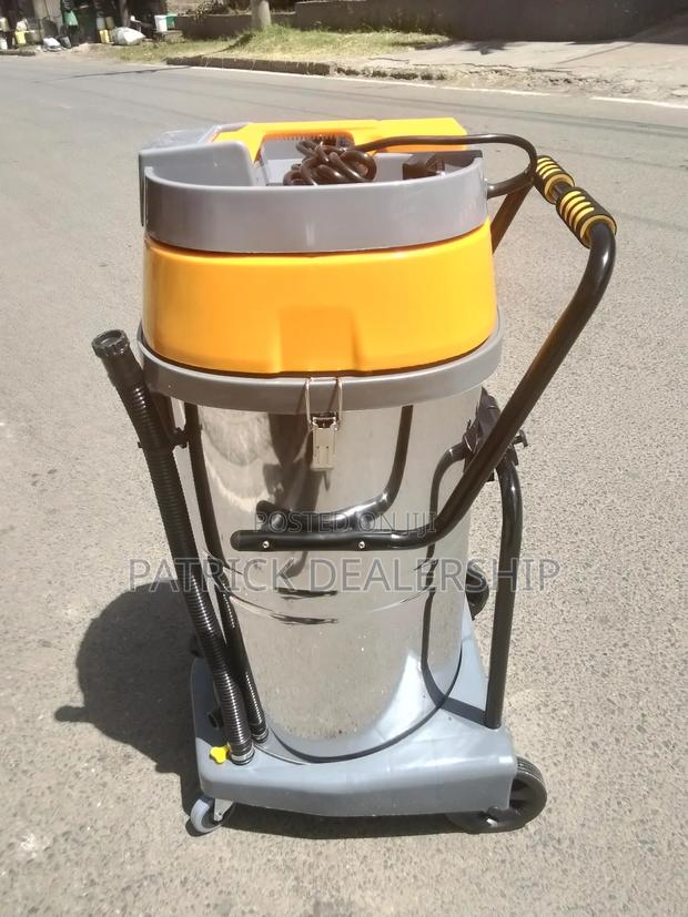 Lenhard Germany Vacuum Cleaner - thumbnail 3