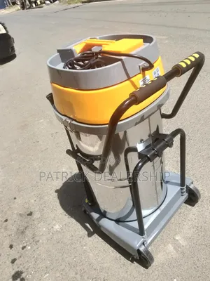 Germany Vacuum Cleaner