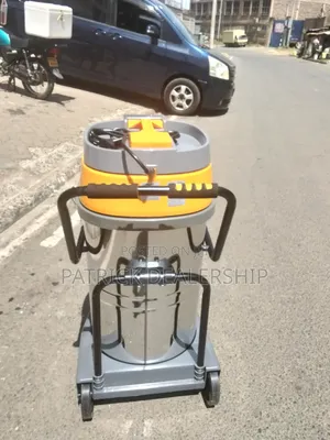 Germany Vacuum Cleaner
