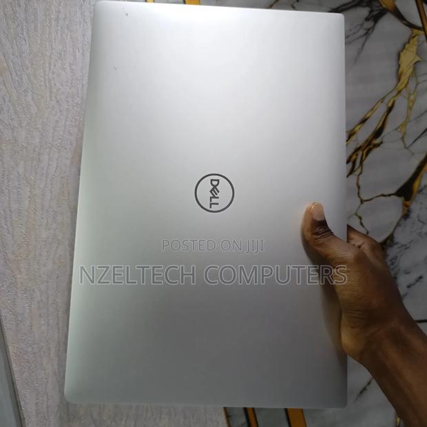 Laptop Dell Precision 5530 32GB Intel Core I7 SSD 512GB - thumbnail 3