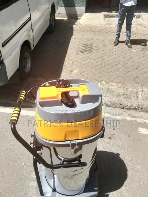 100l Vacuum Cleaner - thumbnail 2