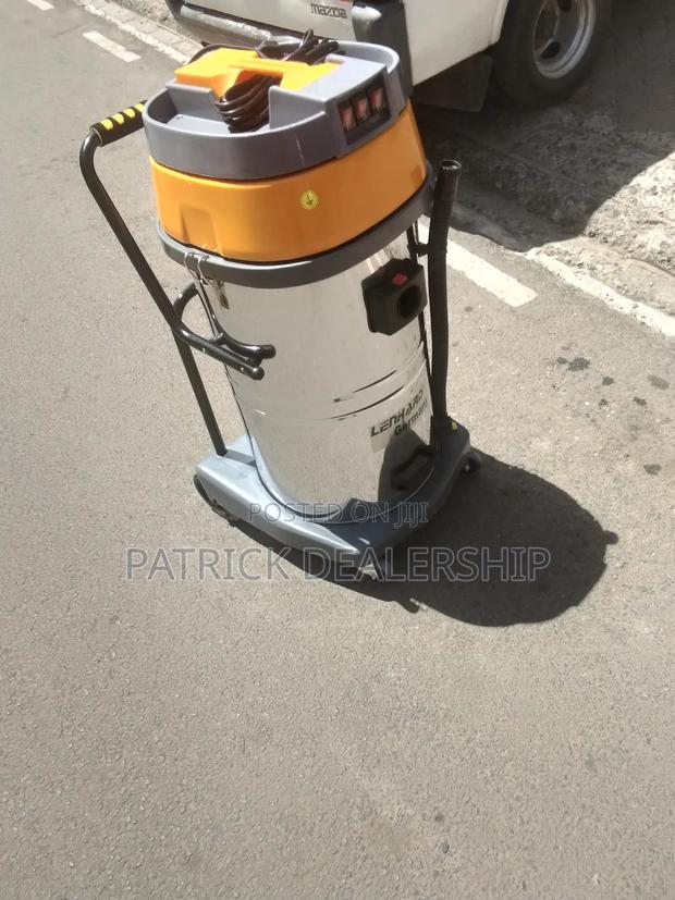 Multi-Purpose Vacuum Cleaner - main view