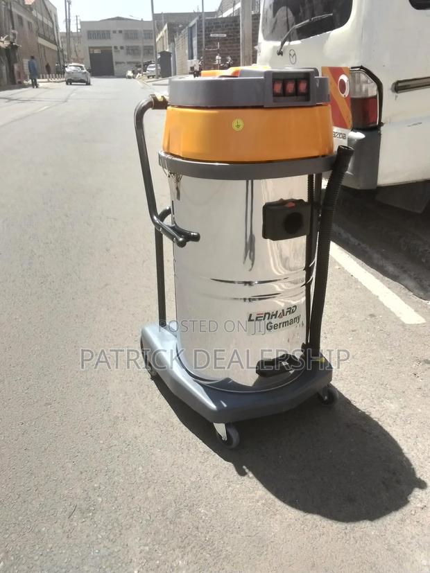 Multi-Purpose Vacuum Cleaner - thumbnail 2