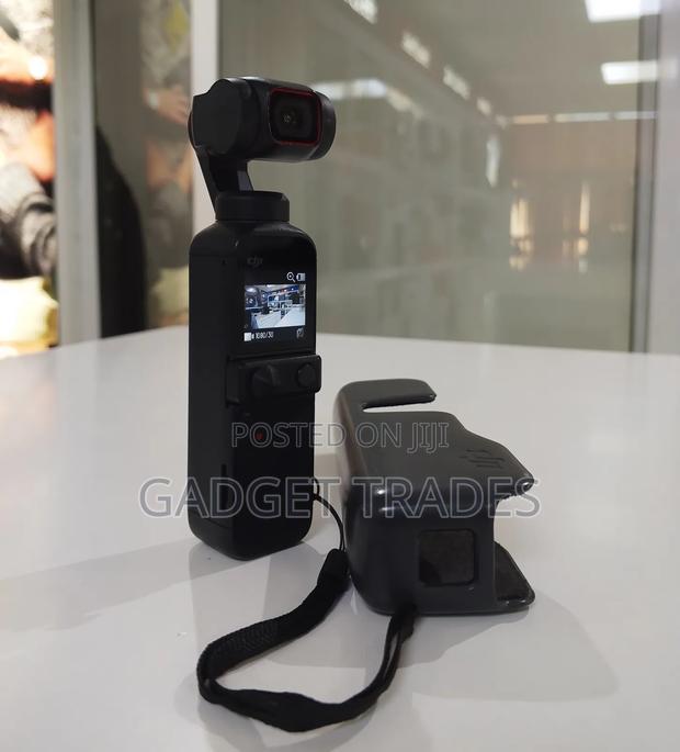 Dji Pocket 2( in Mint Condition) - thumbnail 2
