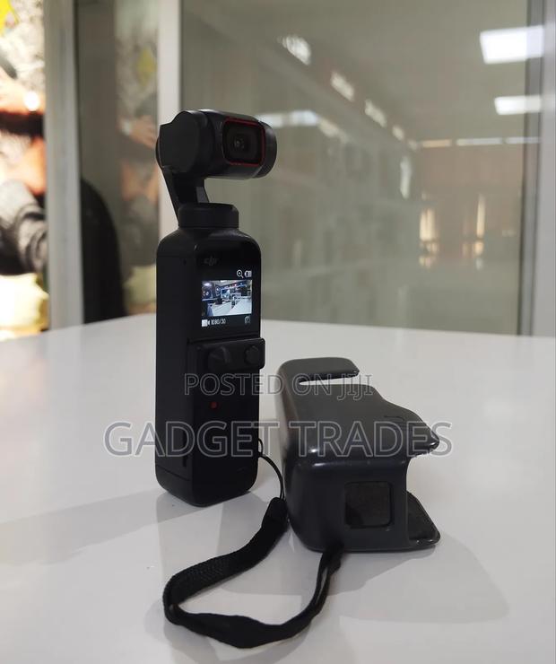 Dji Pocket 2( in Mint Condition) - thumbnail 3