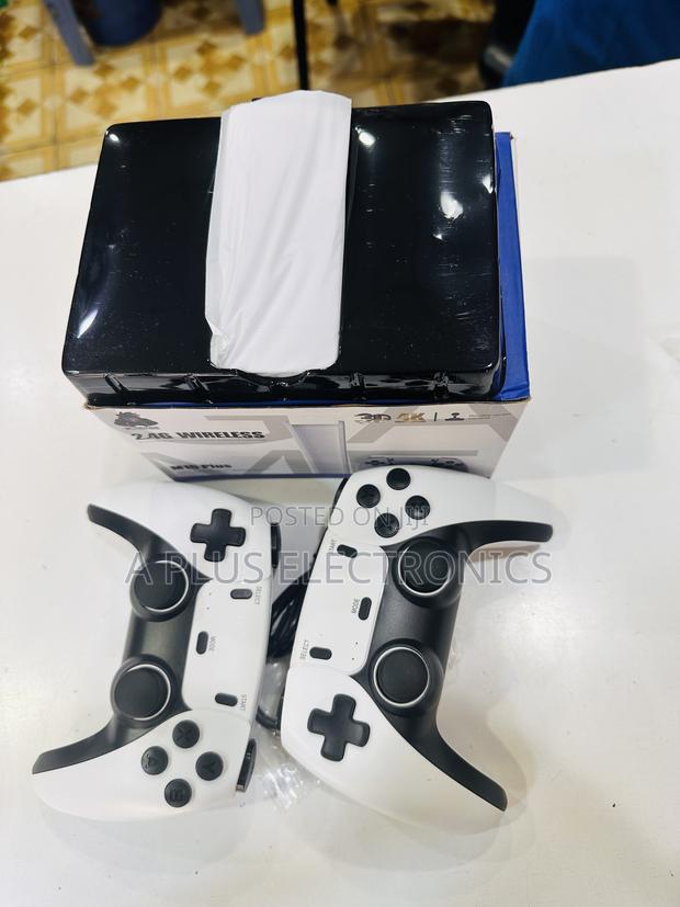 M15 Next-Gen Wireless Game Box - main view