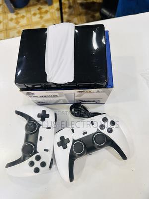 M15 Pro Wireless Console – 2.4g Controllers - thumbnail 2