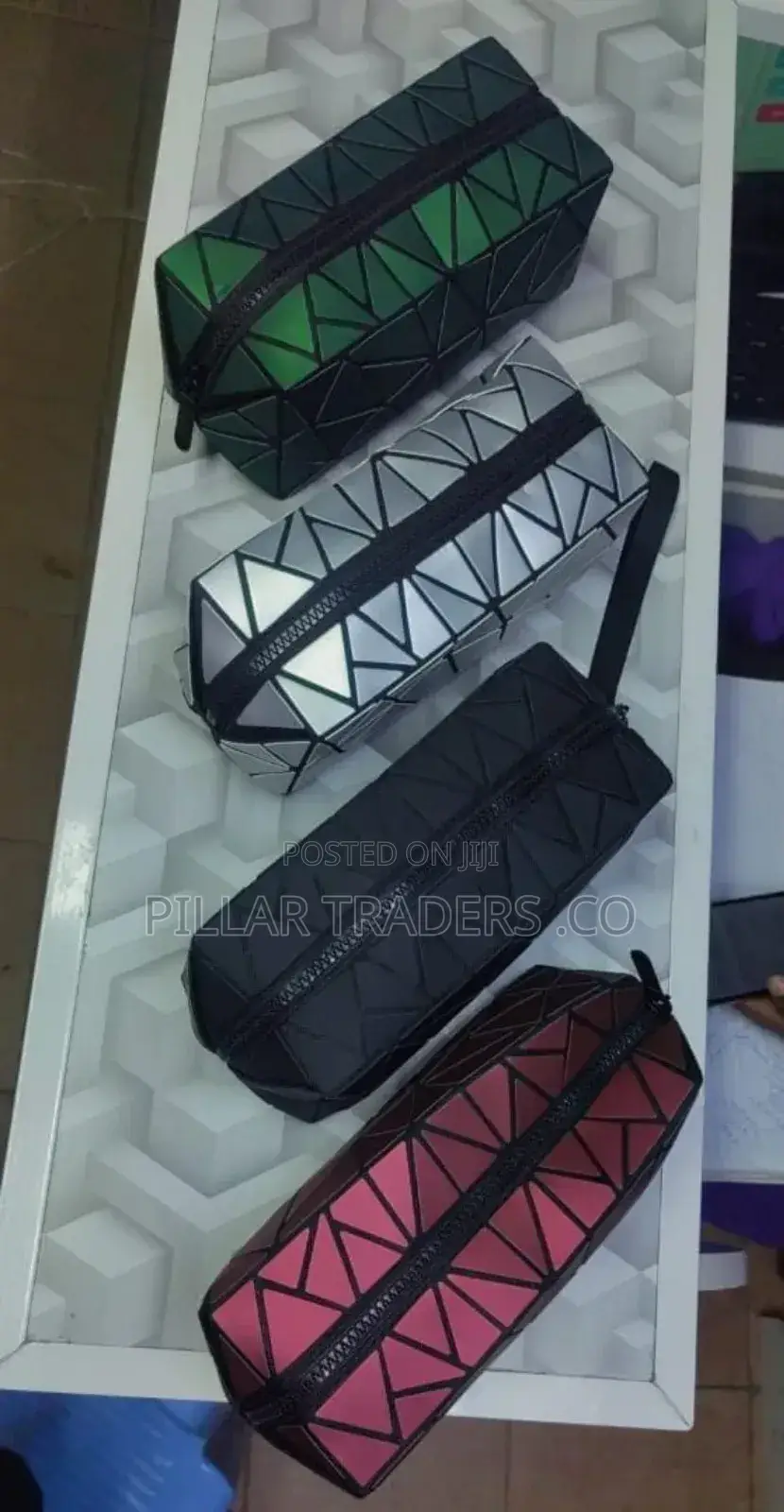 Makeup Organizer Bags