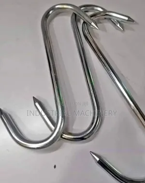 Meat/Butchery Hooks