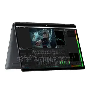 New Laptop HP OmniBook Ultra Flip 14" 32GB Intel Core Ultra 9 SSD 2T