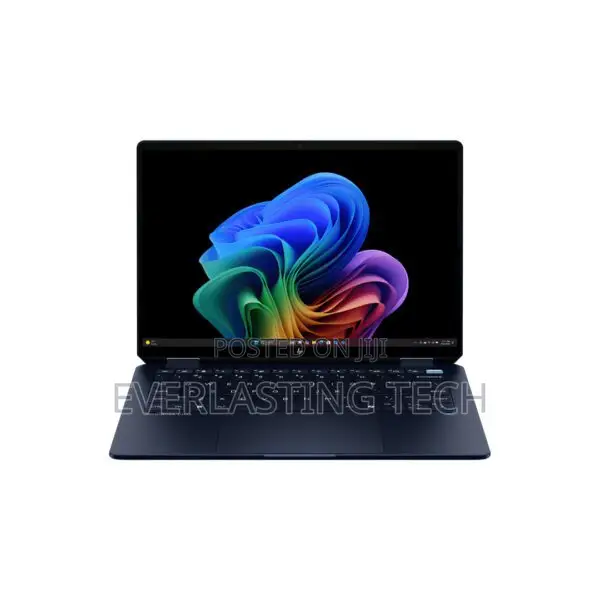 New Laptop HP OmniBook Ultra Flip 14" 32GB Intel Core Ultra 9 SSD 2T