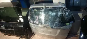 High Quality Honda Fit 2012 Boot Available