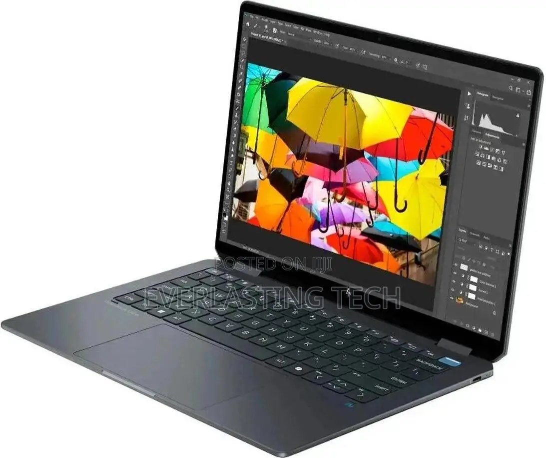 New Laptop HP OmniBook Ultra Flip 14" 32GB Intel Core Ultra 9 SSD 2T