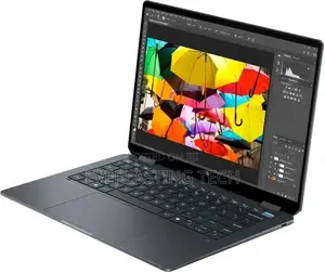 New Laptop HP OmniBook Ultra Flip 14" 32GB Intel Core Ultra 9 SSD 2T