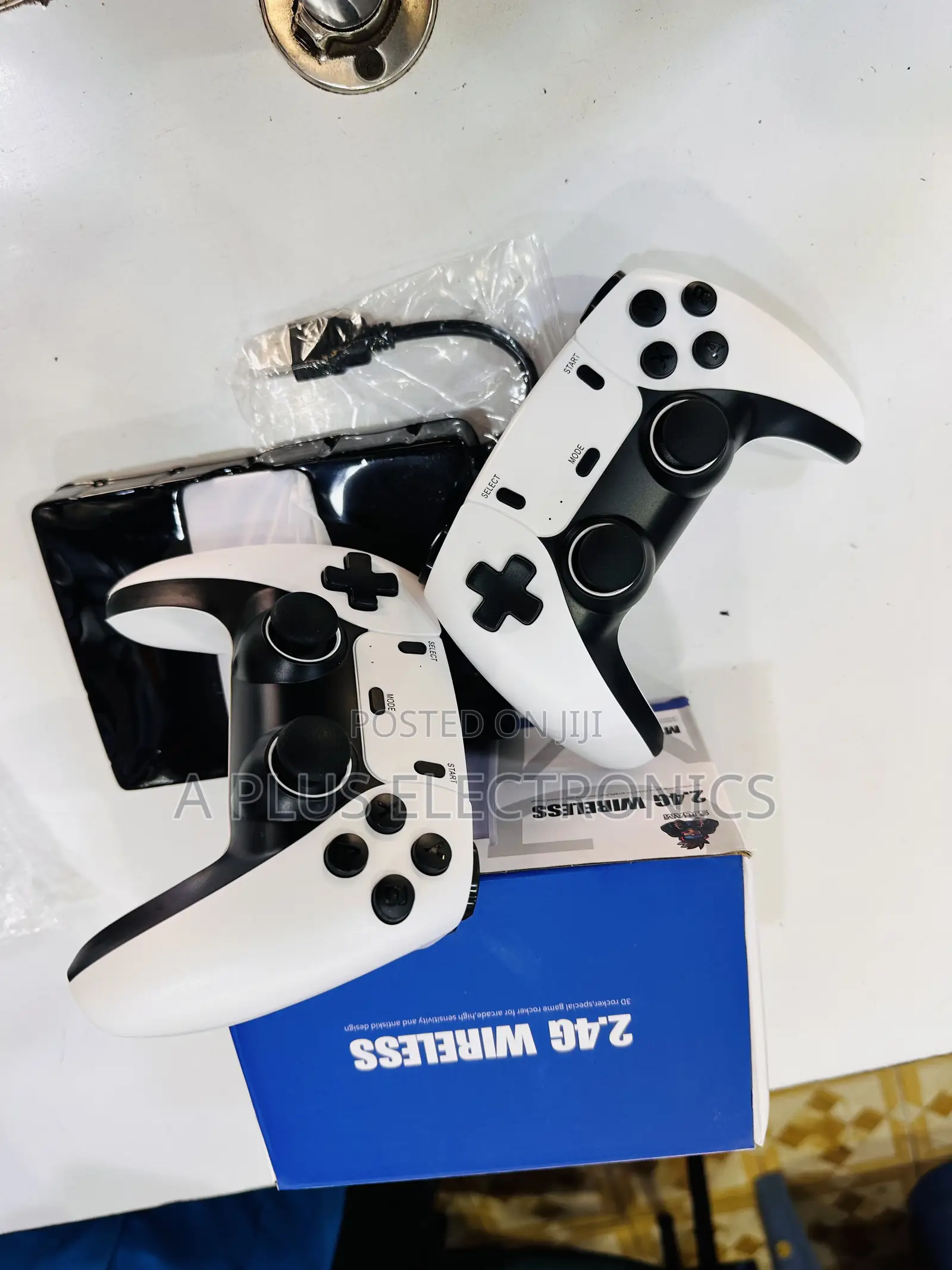 M15 High-Performance Retro Game System