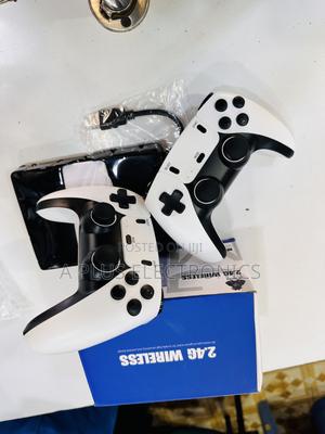 M15 High-Performance Retro Game System - thumbnail 2