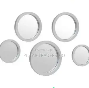 Decor Wall Mirror Set