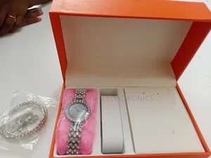 6in1 Rhinestone Ladies Gift Set