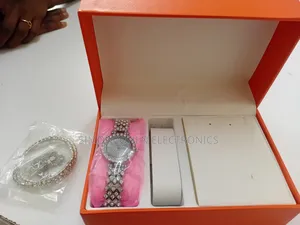 6in1 Rhinestone Ladies Gift Set