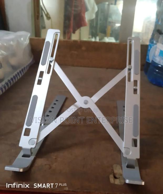 Laptop Stand - main view