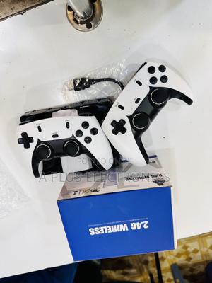 M15 Tv Game Console – Plug Play Setup - thumbnail 2